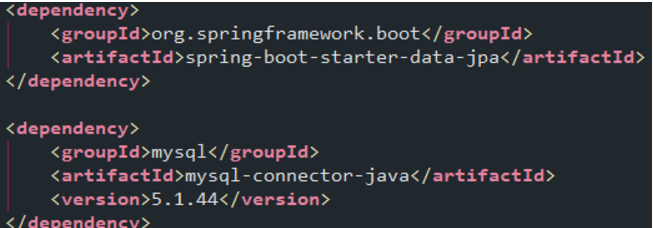 Alt SpringBoot