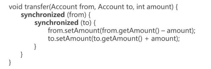 Alt 近期Java面试感悟总结